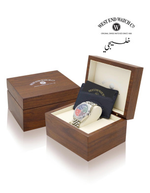 WEST END 41MM GCC Special Edition
